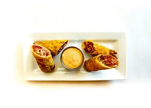 Bennett's Chop & Railhouse