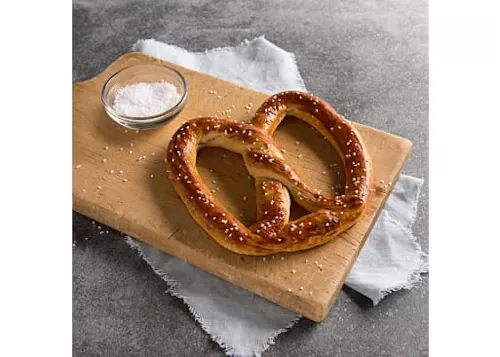 Auntie Anne's