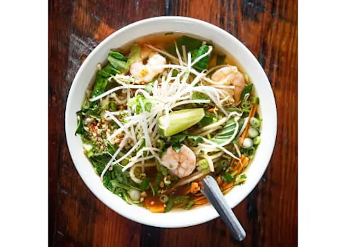 Thai Pearl Restaurant