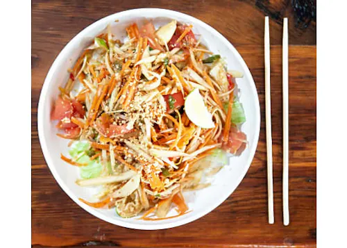 Thai Pearl Restaurant