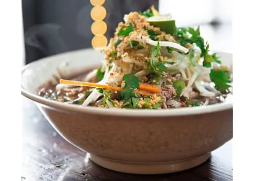 Thai Pearl Restaurant