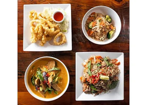 Thai Pearl Restaurant