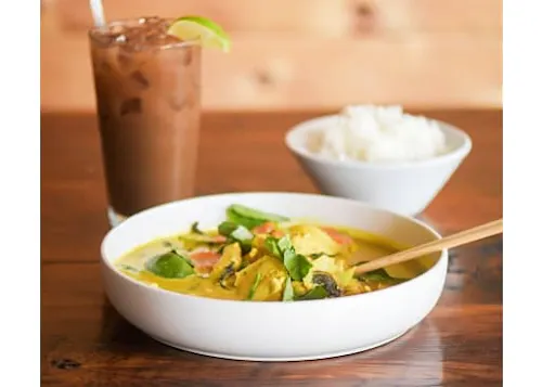 Photo 1 of 4: Thai Pearl Restaurant