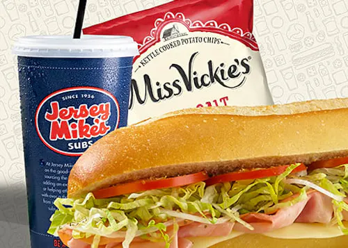 Jersey Mike’s Subs – #24012 Uptown