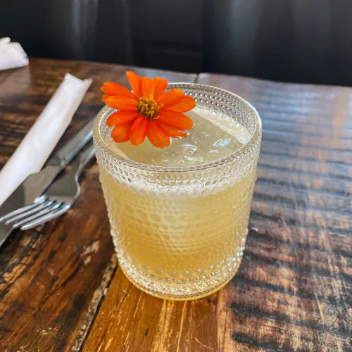 South Village Grille