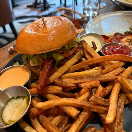 South Village Grille