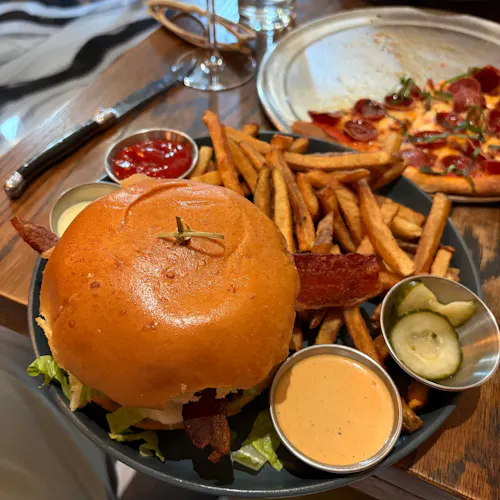 South Village Grille