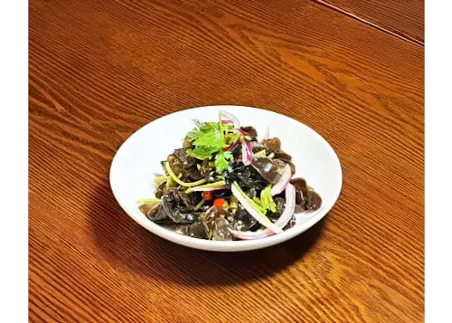 Mapo Asian Restaurant