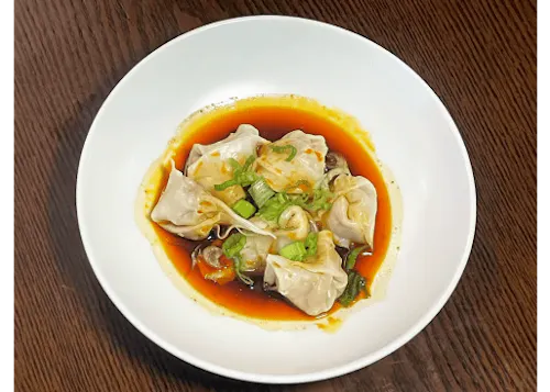 Mapo Asian Restaurant