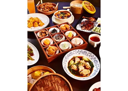 Photo 1 of 4: Mapo Asian Restaurant