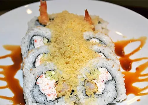 Rok N Sushi