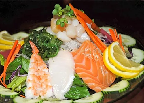 Rok N Sushi