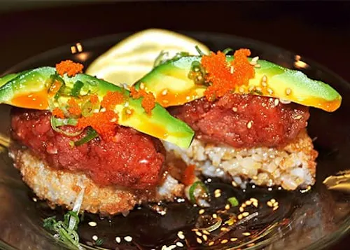 Rok N Sushi