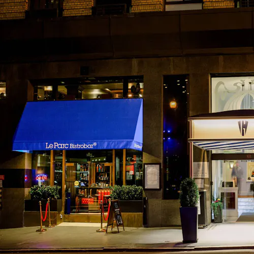 Le Parc Bistrobar