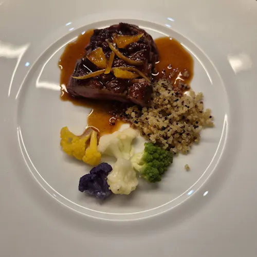 Le Parc Bistrobar