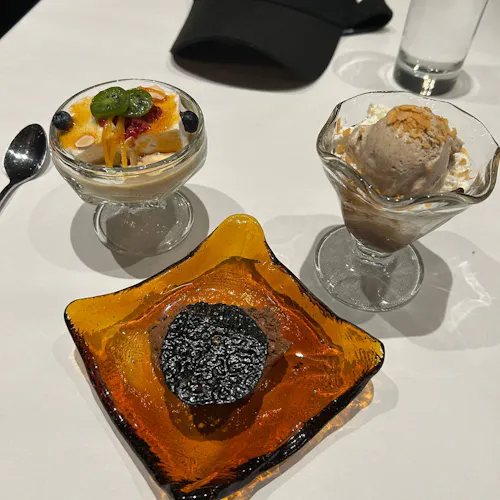 Le Parc Bistrobar