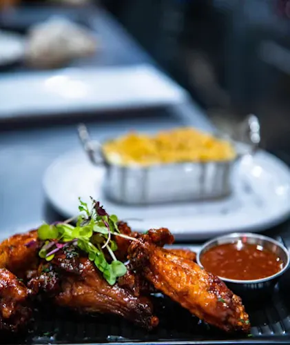 Island Rib House