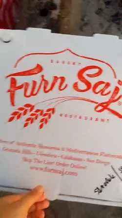 Furn Saj