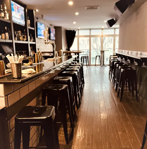 Murphy's Irish Bar