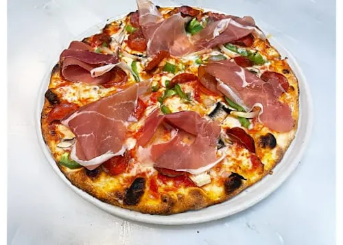 La Vecchia Cucina