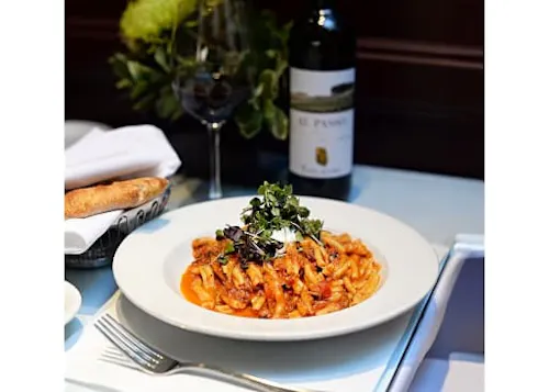 La Vecchia Cucina