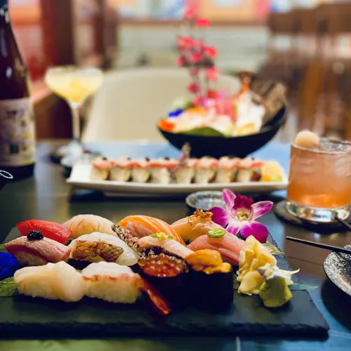 Photo 1 of 4: Shinwa Izakaya