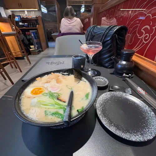 Shinwa Izakaya