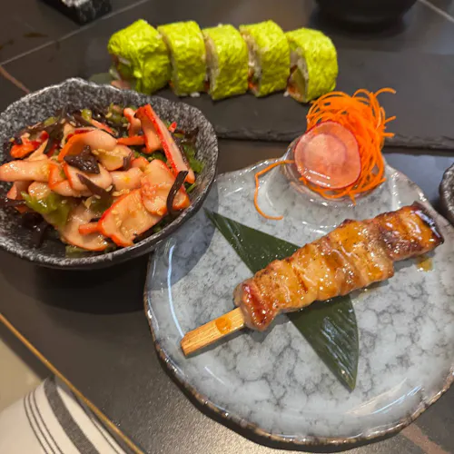 Shinwa Izakaya