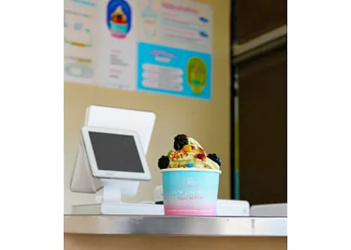 Brites Soft Serve