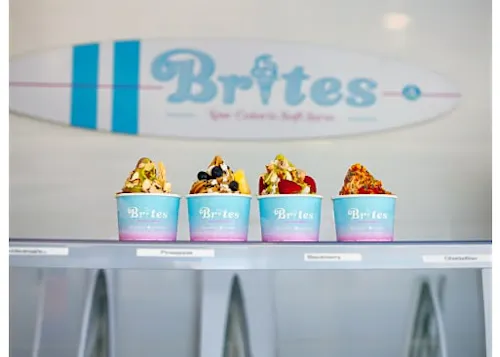 Brites Soft Serve