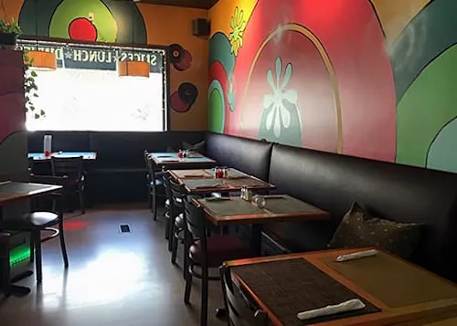 Photo 1 of 4: Toozy Patza Pizzeria