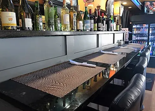 Toozy Patza Pizzeria