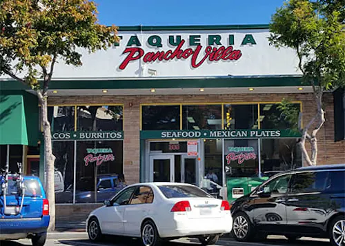 Pancho Villa Taqueria