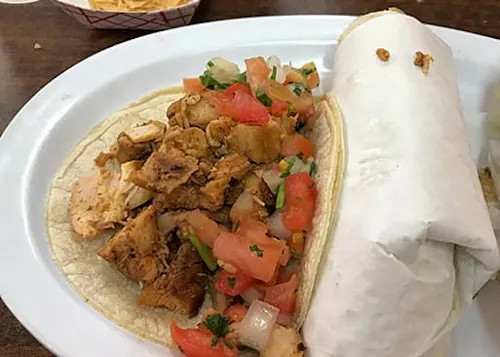 Pancho Villa Taqueria
