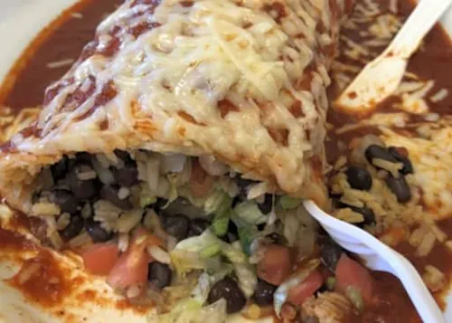 Pancho Villa Taqueria