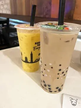 i-Tea SR