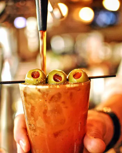 Fadó Irish Pub - Midtown