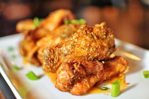 Fadó Irish Pub - Midtown