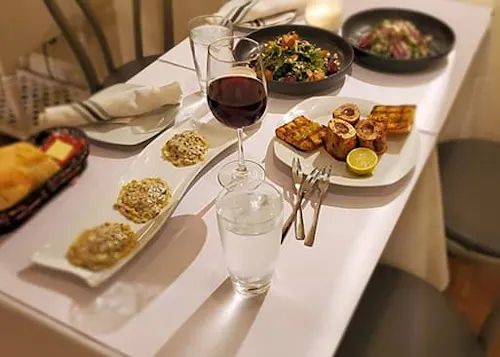 Chouchou French Bistro