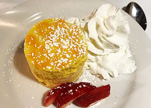 Chouchou French Bistro
