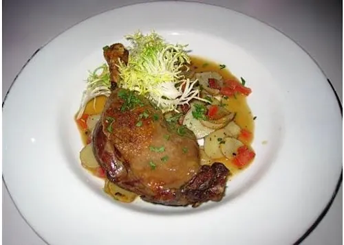 Photo 1 of 4: Chouchou French Bistro