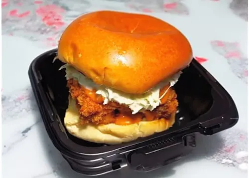 NYC Halal Eats