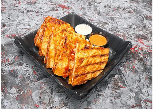 NYC Halal Eats