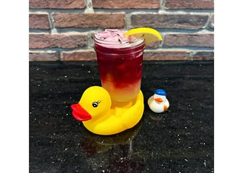 Mad Duck Brewing