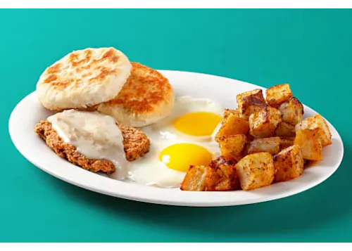 Eggs Up Grill