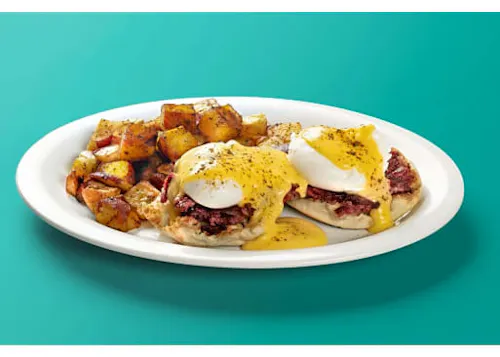 Photo 1 of 4: Eggs Up Grill