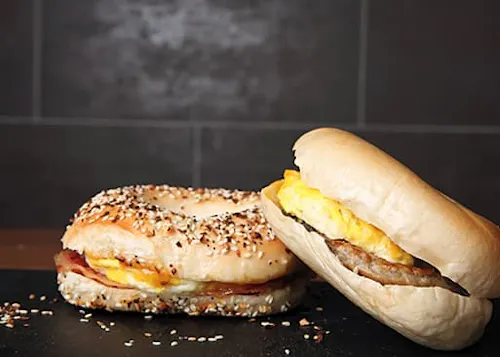 Barry Bagels Westerville