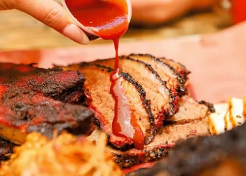Grand Ole BBQ Flinn Springs
