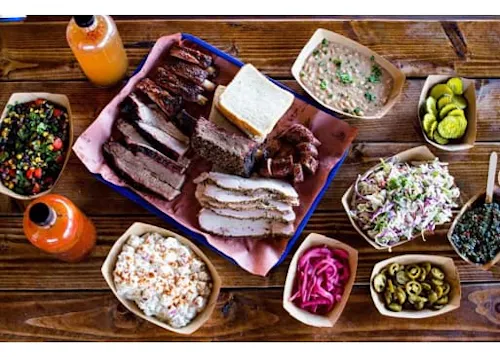 Photo 1 of 4: Grand Ole BBQ Flinn Springs