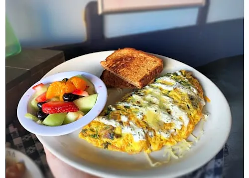 Classen Grill